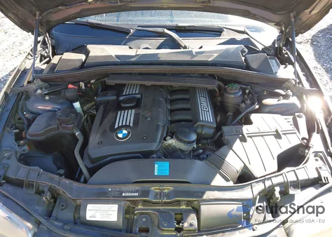 2011 BMW 128I z USA, uszkodzony, nr VIN WBAUP7C5XBVM54479